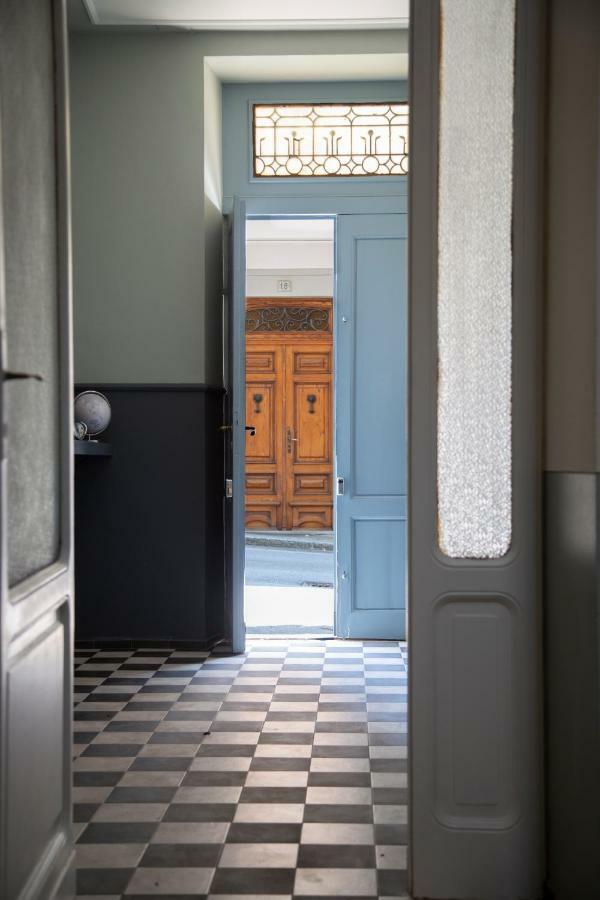 Aqualago Casa Vacanze - Apartament B Verbania Buitenkant foto